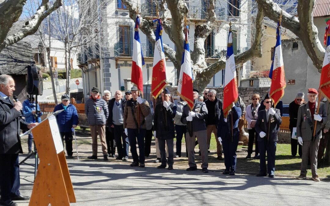 Rendez-vous le 19 mars