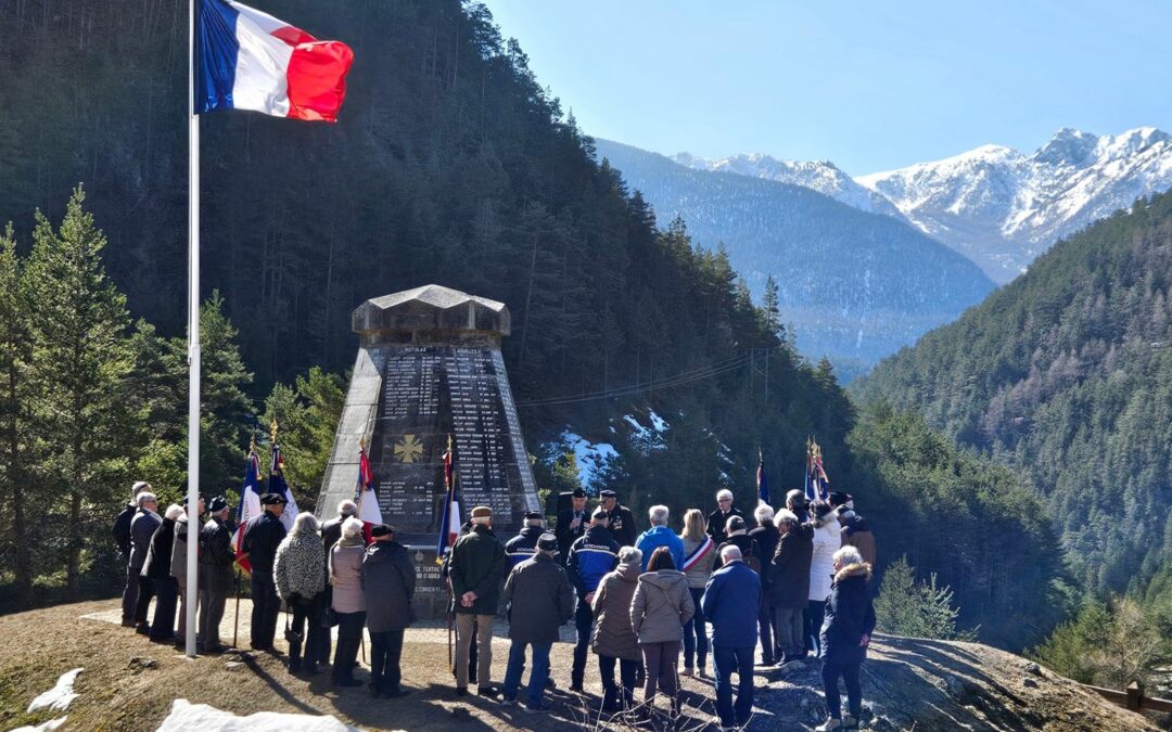 Le 19 mars 2026 à l&rsquo;Ange Gardien