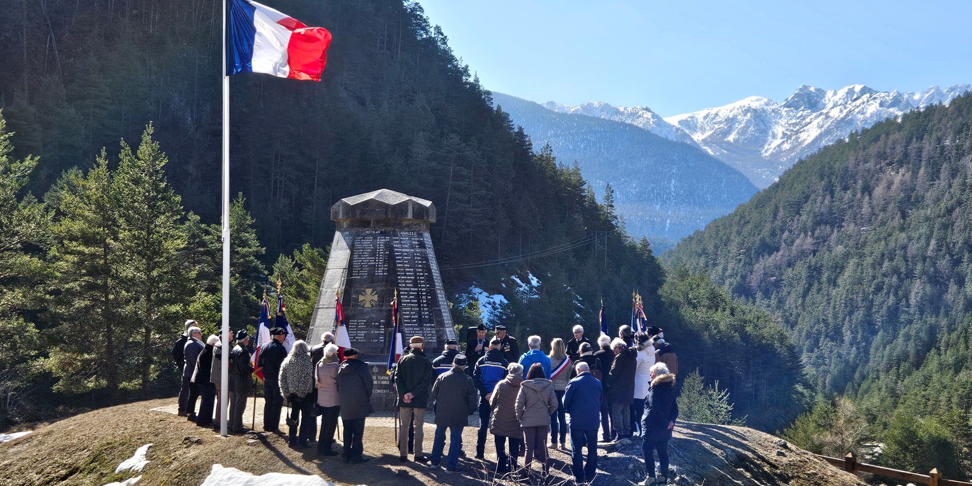 Le 19 mars 2026 à l&rsquo;Ange Gardien