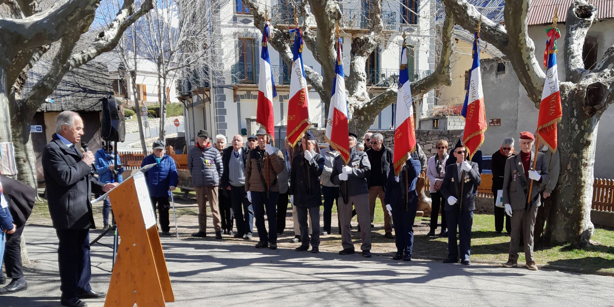 Rendez-vous le 19 mars