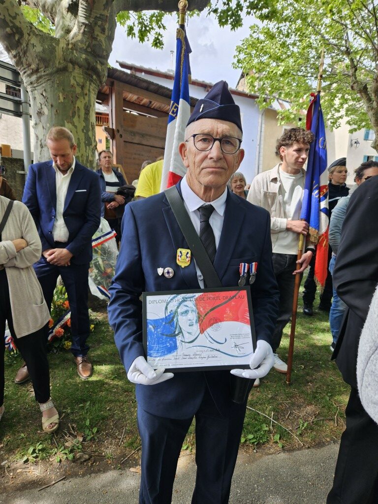 Daniel MAURE