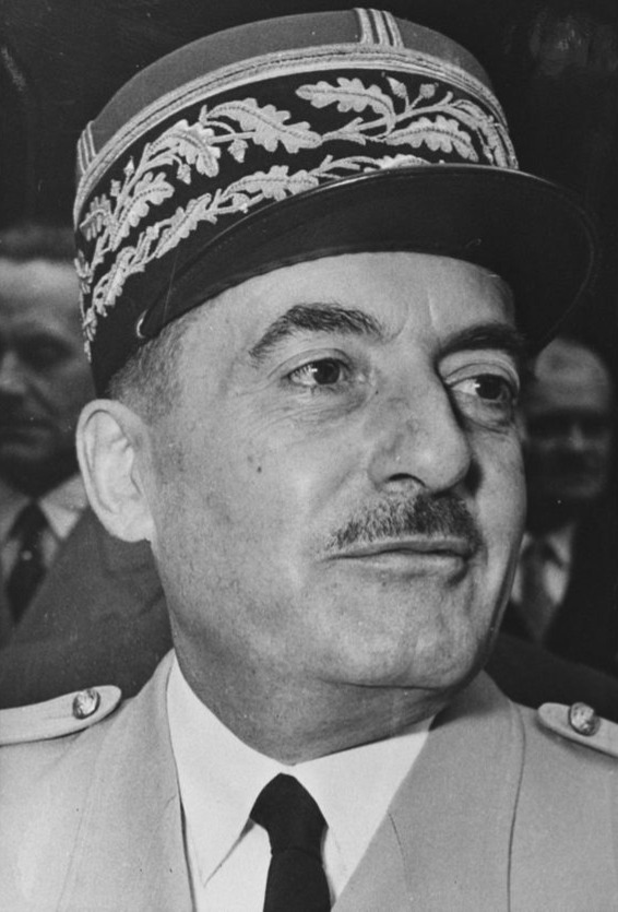 Gal Augustin GUILLAUME
